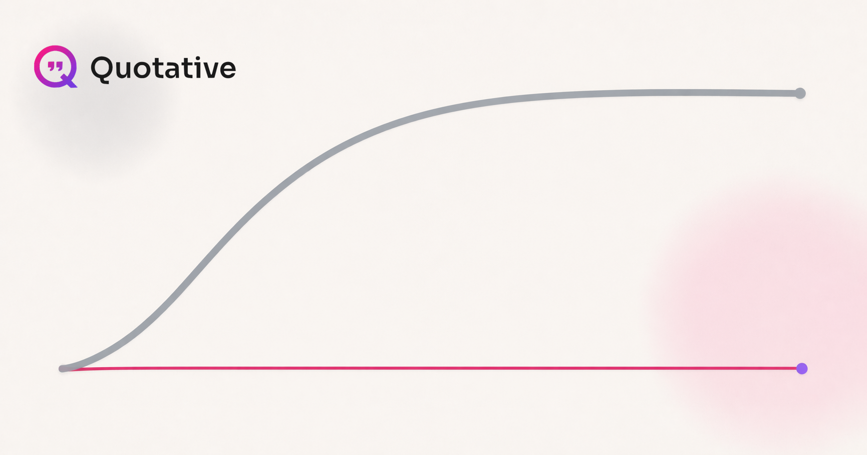 GEO vs SEO : ce que révèlent 364 diagnostics de visibilité IA - Couverture article Quotative