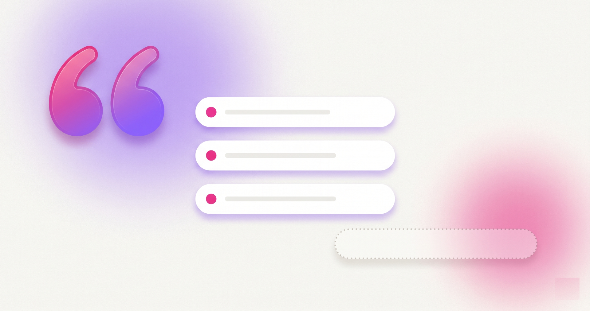 Qu'est-ce que le GEO ? Le guide 2026 pour décideurs français - Couverture article Quotative